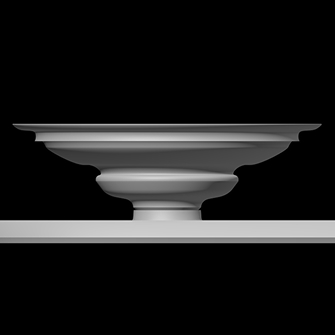 progress photo of 3d modelled magsafe popsocket