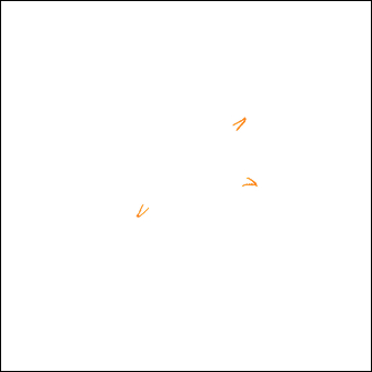 Data visualization layer for instances of snacking
