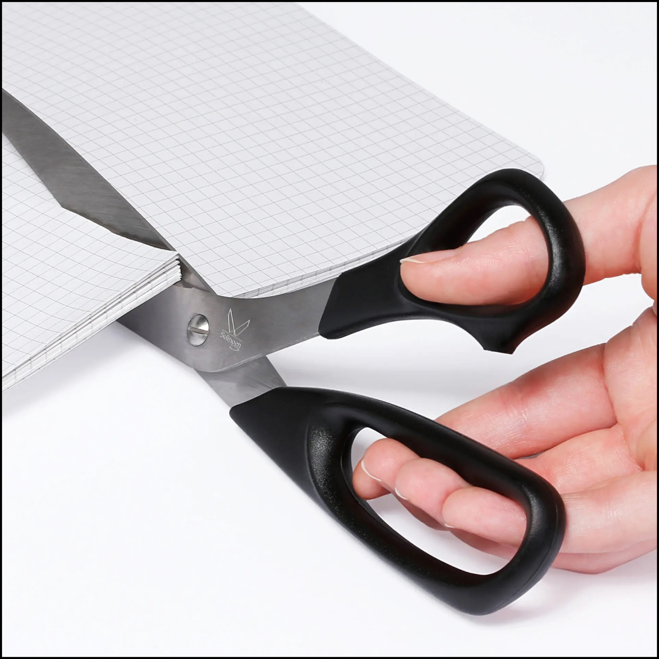 Idea inspired by the affordance of using scissors to cut paper. Source: https://www.novus-dahle.com/en/wp-content/uploads/category-lifetstyle-images-_0016_Dahle_Schere_50010_appliction_02_PAPIERSCHERE-1-scaled.jpg
